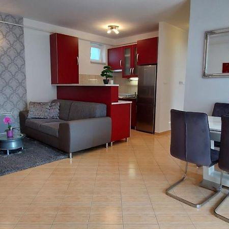 Amulett Suite Apartment Hajdúszoboszló Kültér fotó