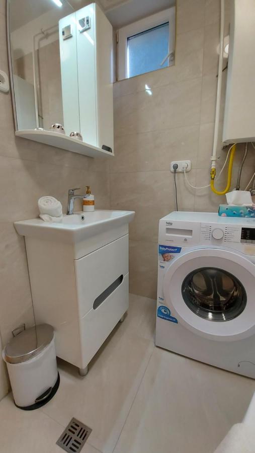 Amulett Suite Apartment Hajdúszoboszló Kültér fotó