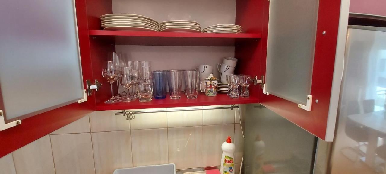 Amulett Suite Apartment Hajdúszoboszló Kültér fotó