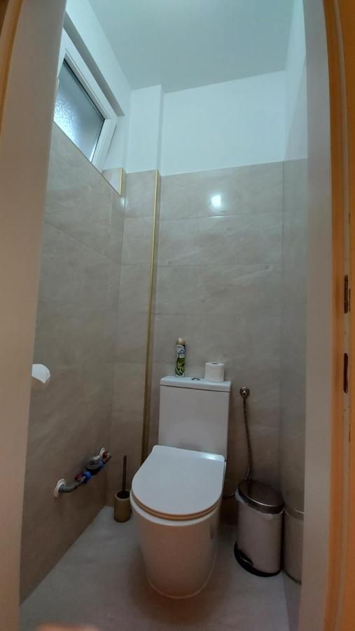 Amulett Suite Apartment Hajdúszoboszló Kültér fotó